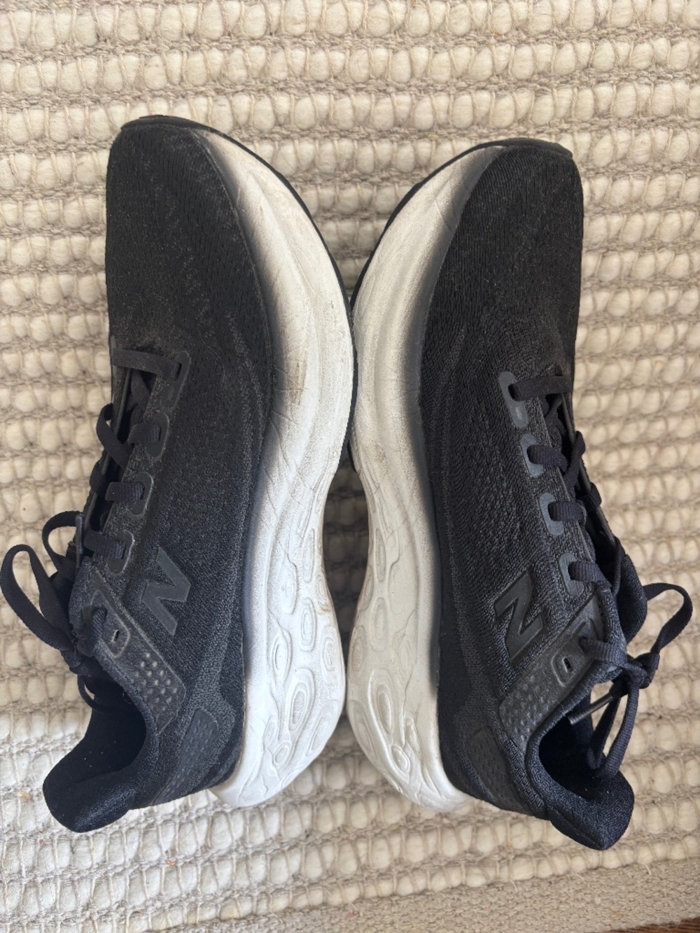 New balance fresh foam 1080 sneakers